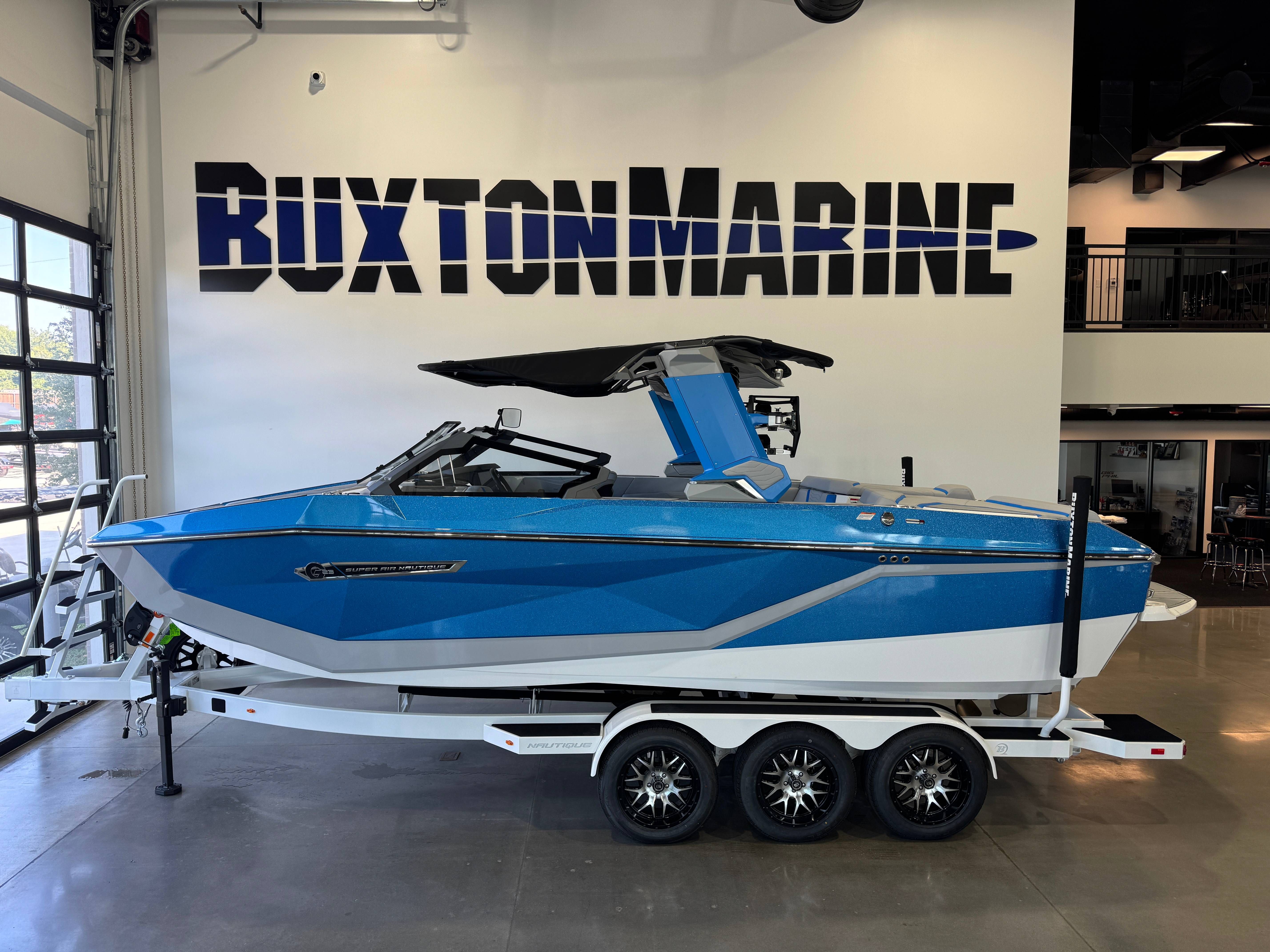 2026 Nautique Super Air Nautique G23