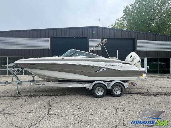 2020 Crownline Eclipse E215 XS