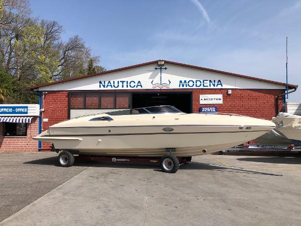 Mostes OFFSHORE 31