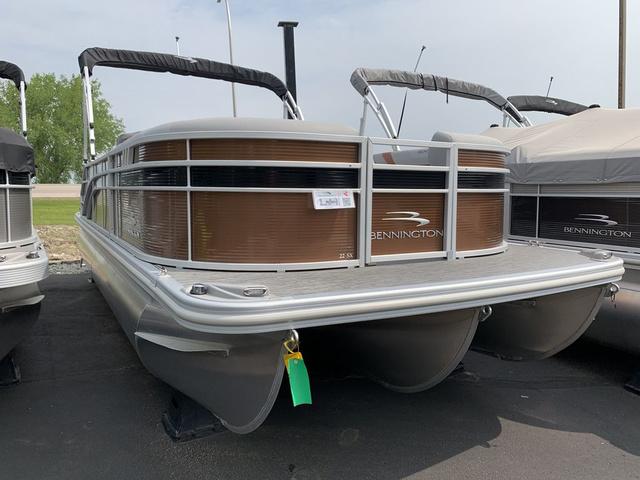 Bennington 22 Tritoon boats for sale - boats.com