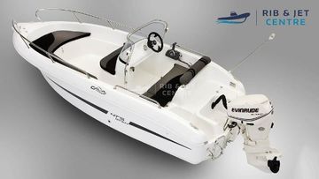 2021 Galia 475 Open
