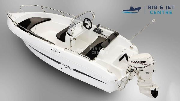 2021 Galia 475 Open