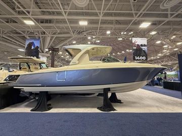 2025 Chris-Craft Launch 31 GT