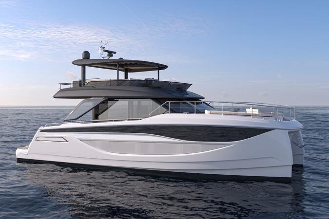 2026 Prestige M7
