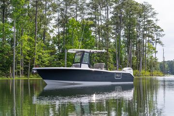 2026 Sea Hunt Ultra 255 SE