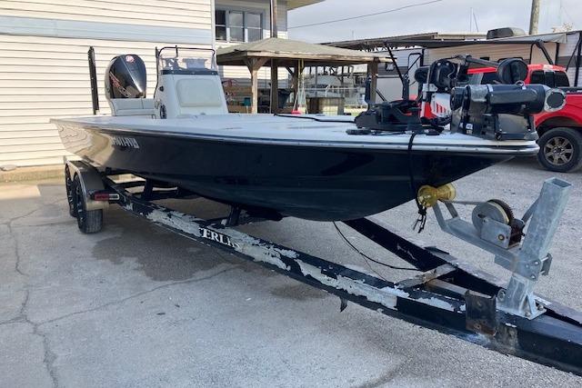 2007 Sterling 22-6