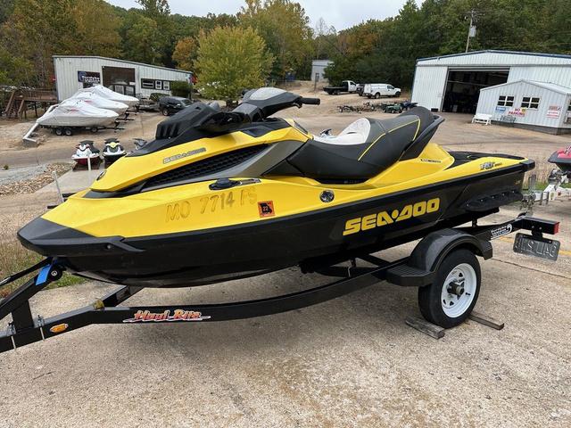 2011 Sea-Doo 17BA - RXT 260