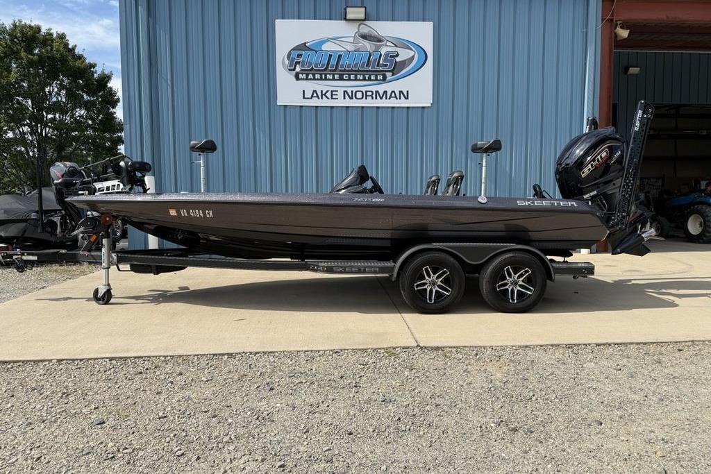 2023 Skeeter ZXR20