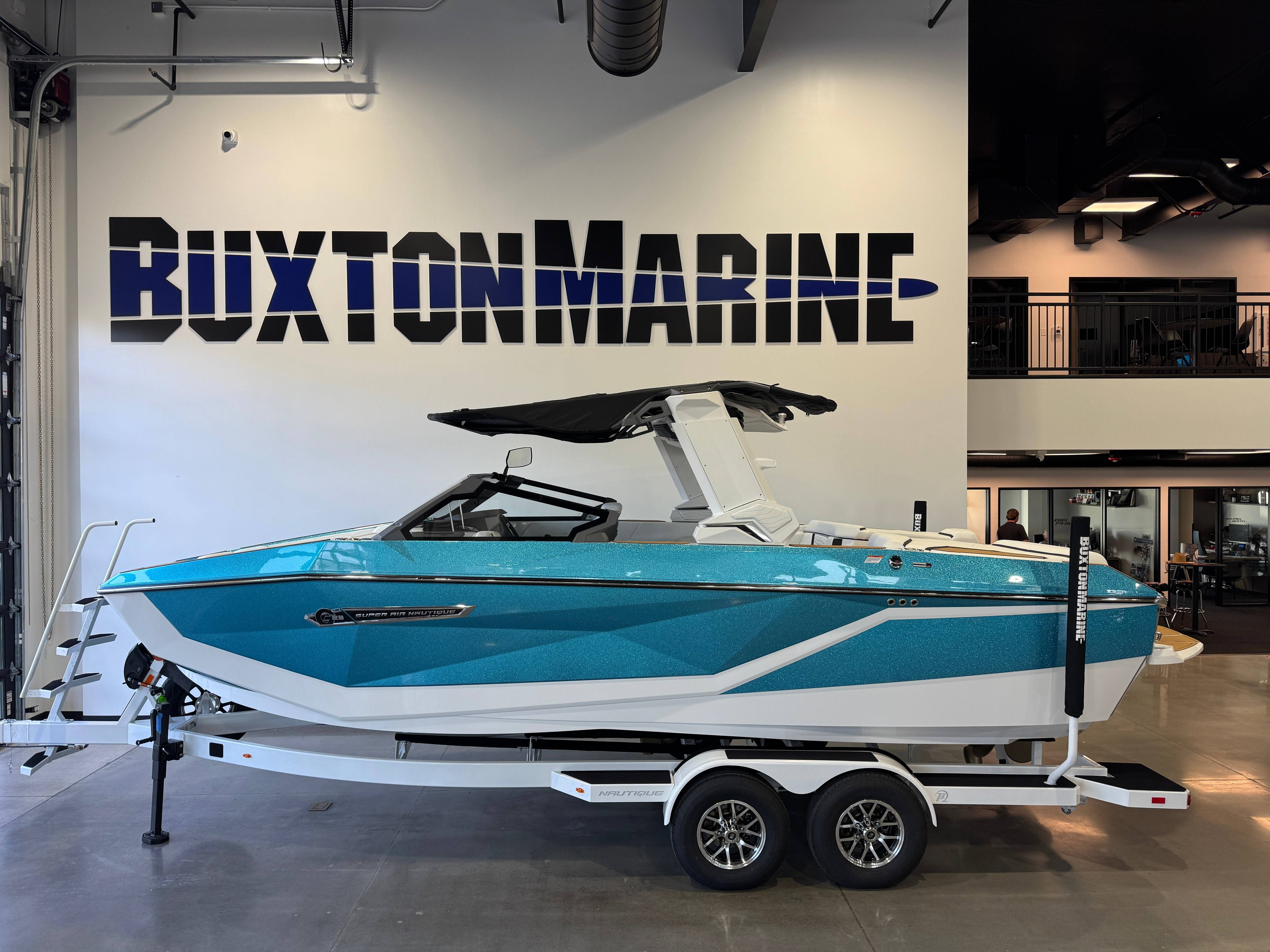 2026 Nautique Super Air Nautique G23
