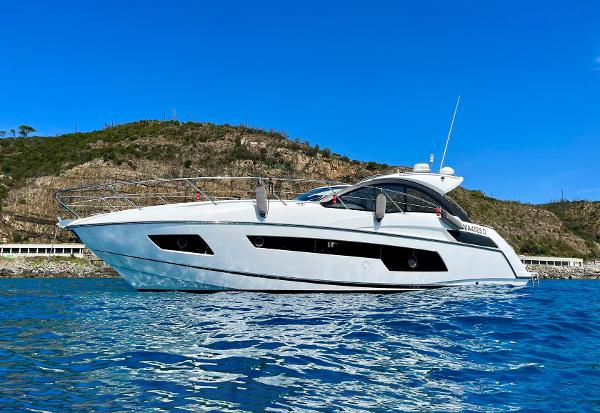 Sunseeker Portofino 40 Sunseeker Portofino 40