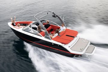 2026 Four Winns H2