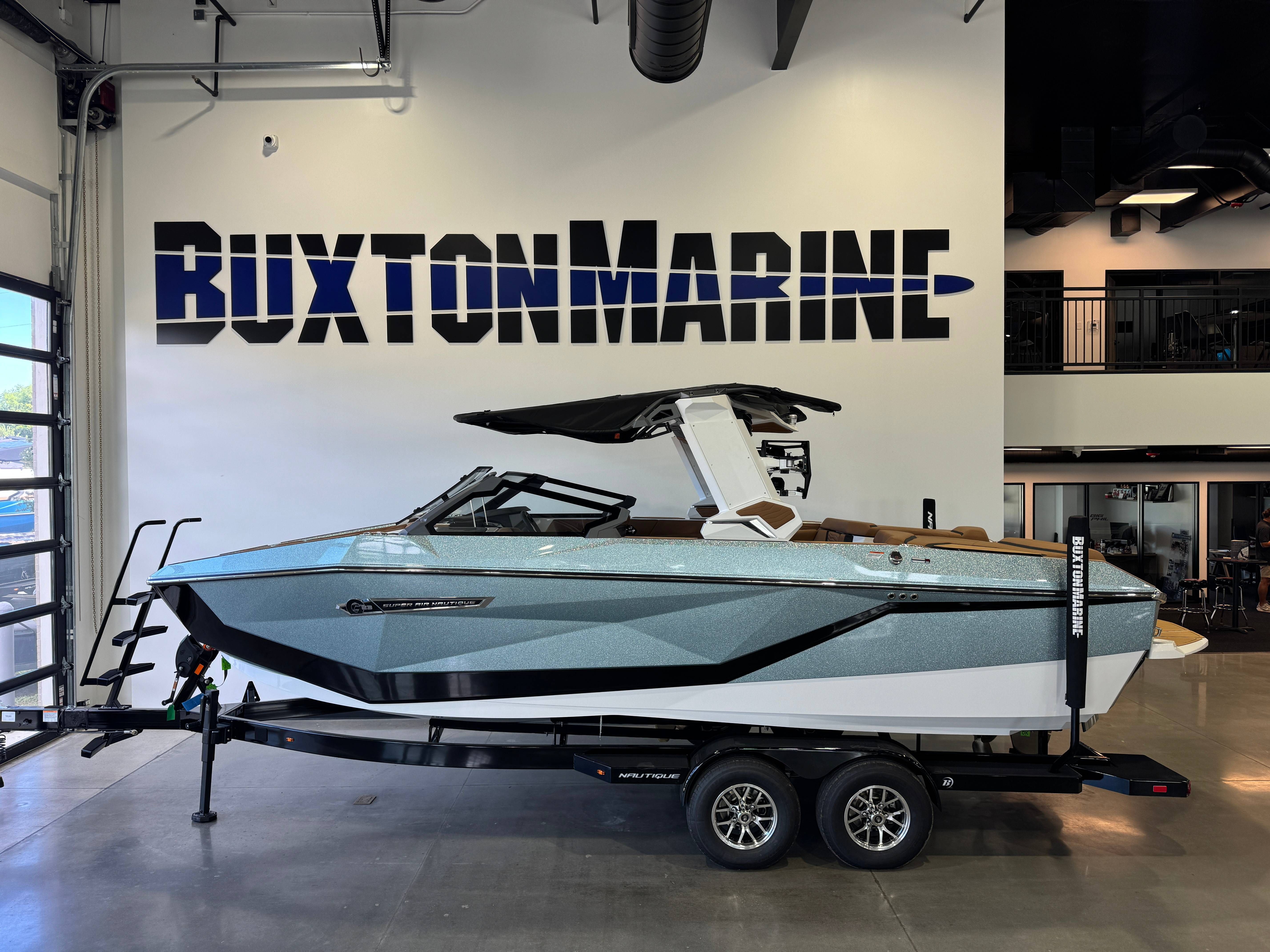 2026 Nautique Super Air Nautique G23
