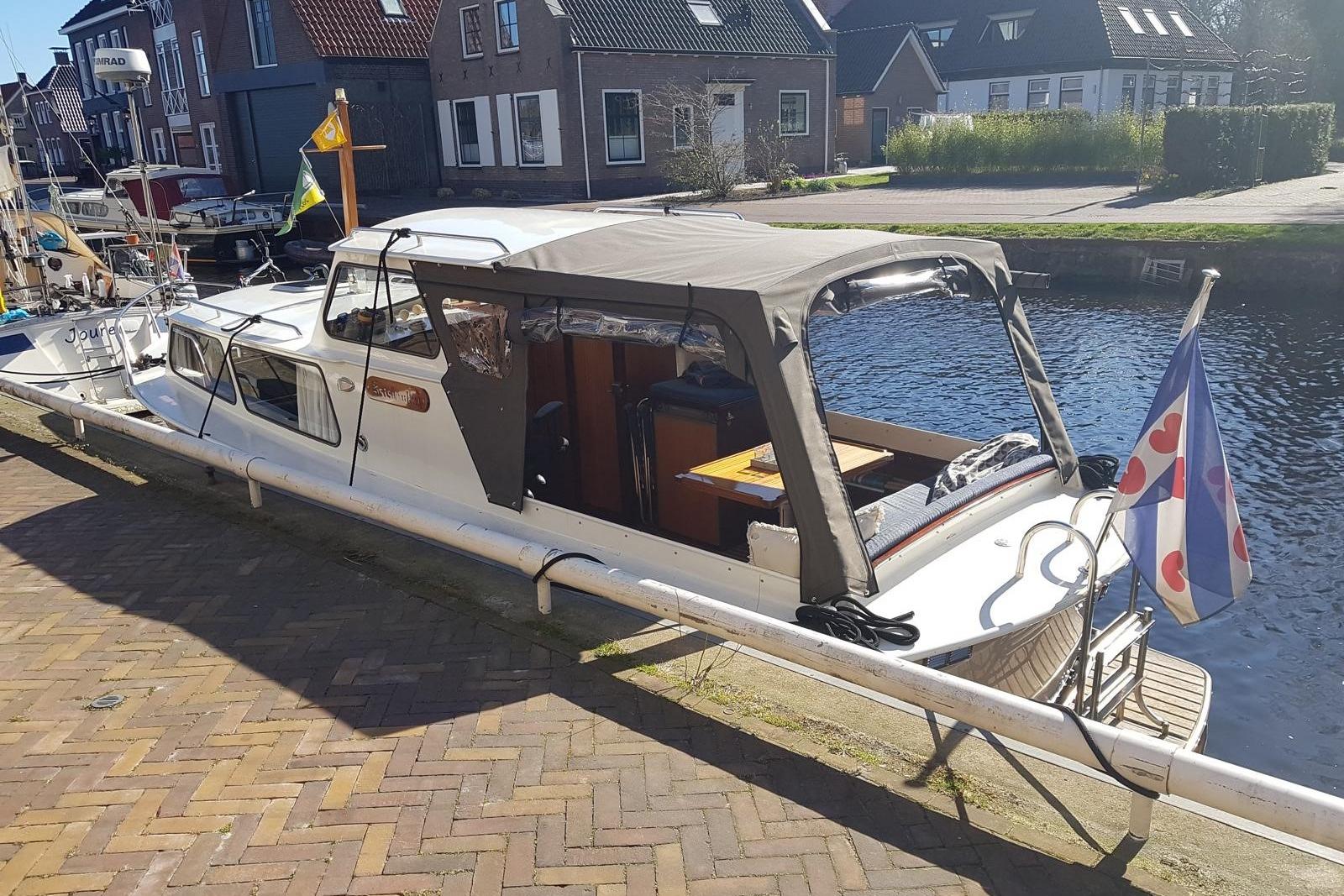 1972 Bestevaer 8,30