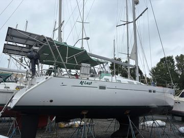 2004 Beneteau Oceanis 473