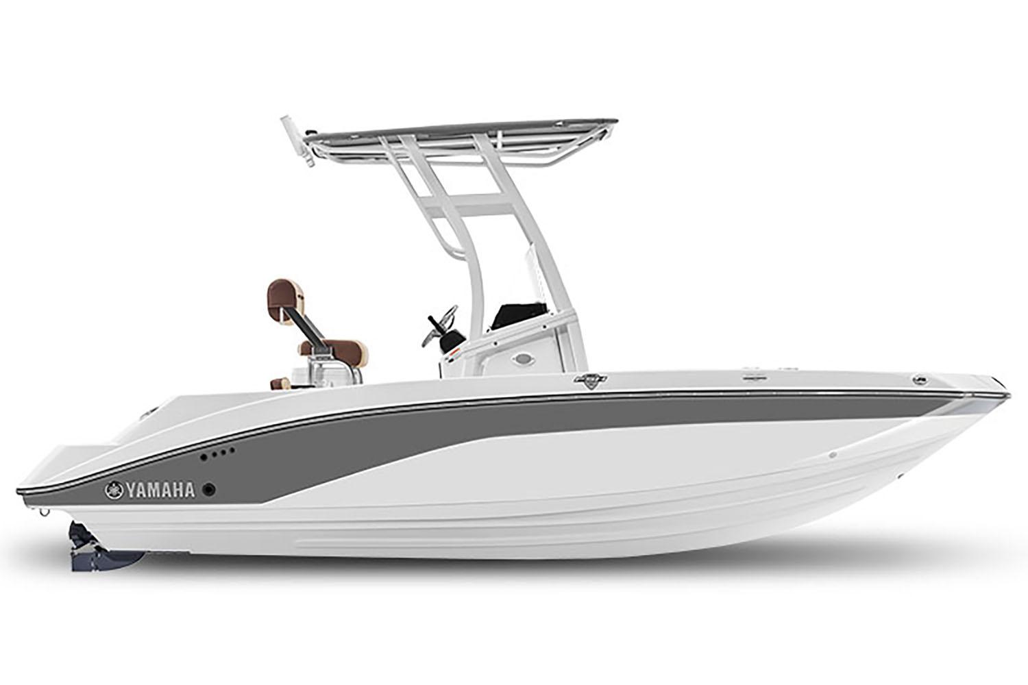 2025 Yamaha Boats 190 FSH Sport, Kenner United States - boats.com