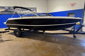 2026 Four Winns H1