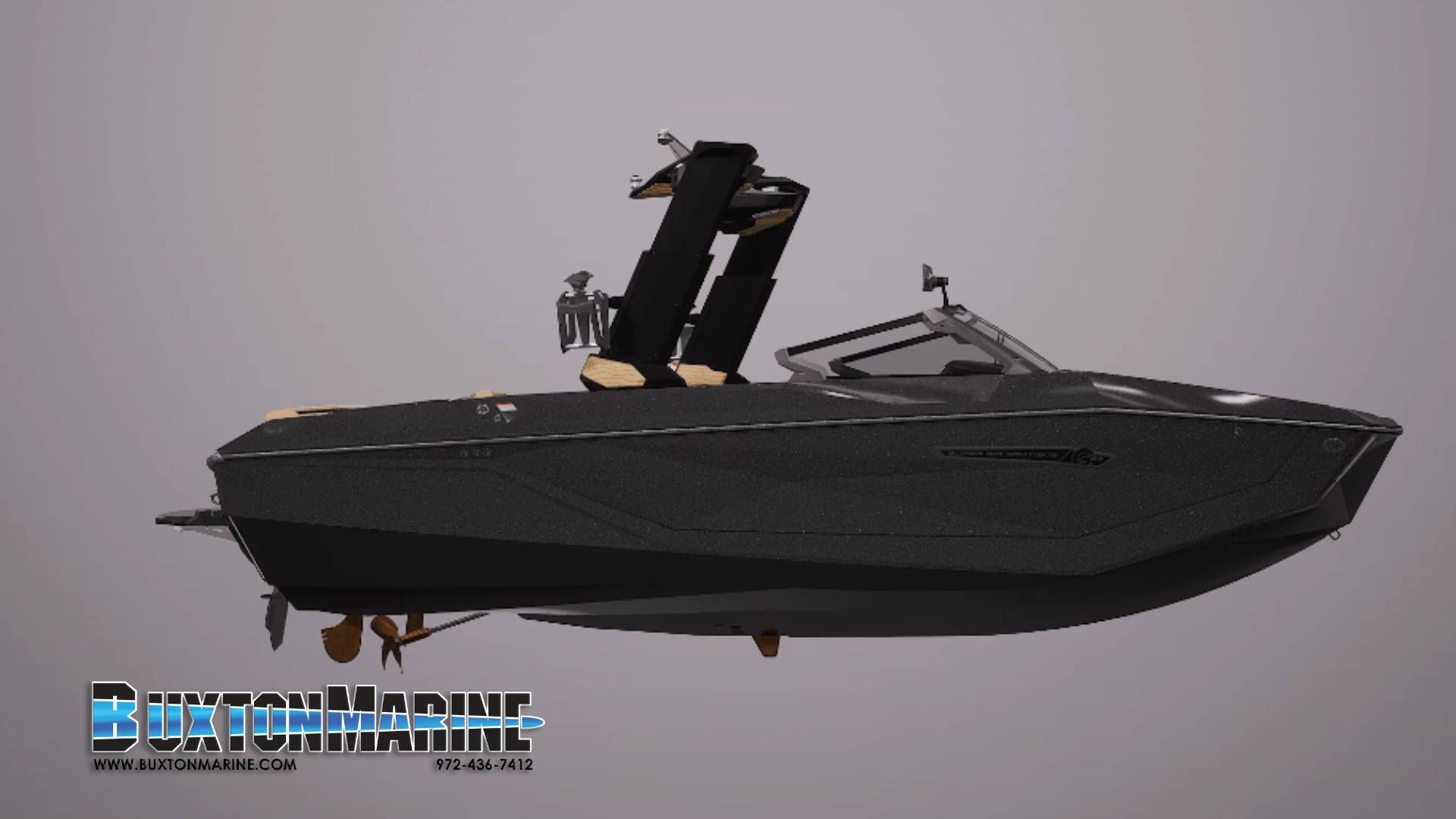 2026 Nautique Super Air Nautique G23