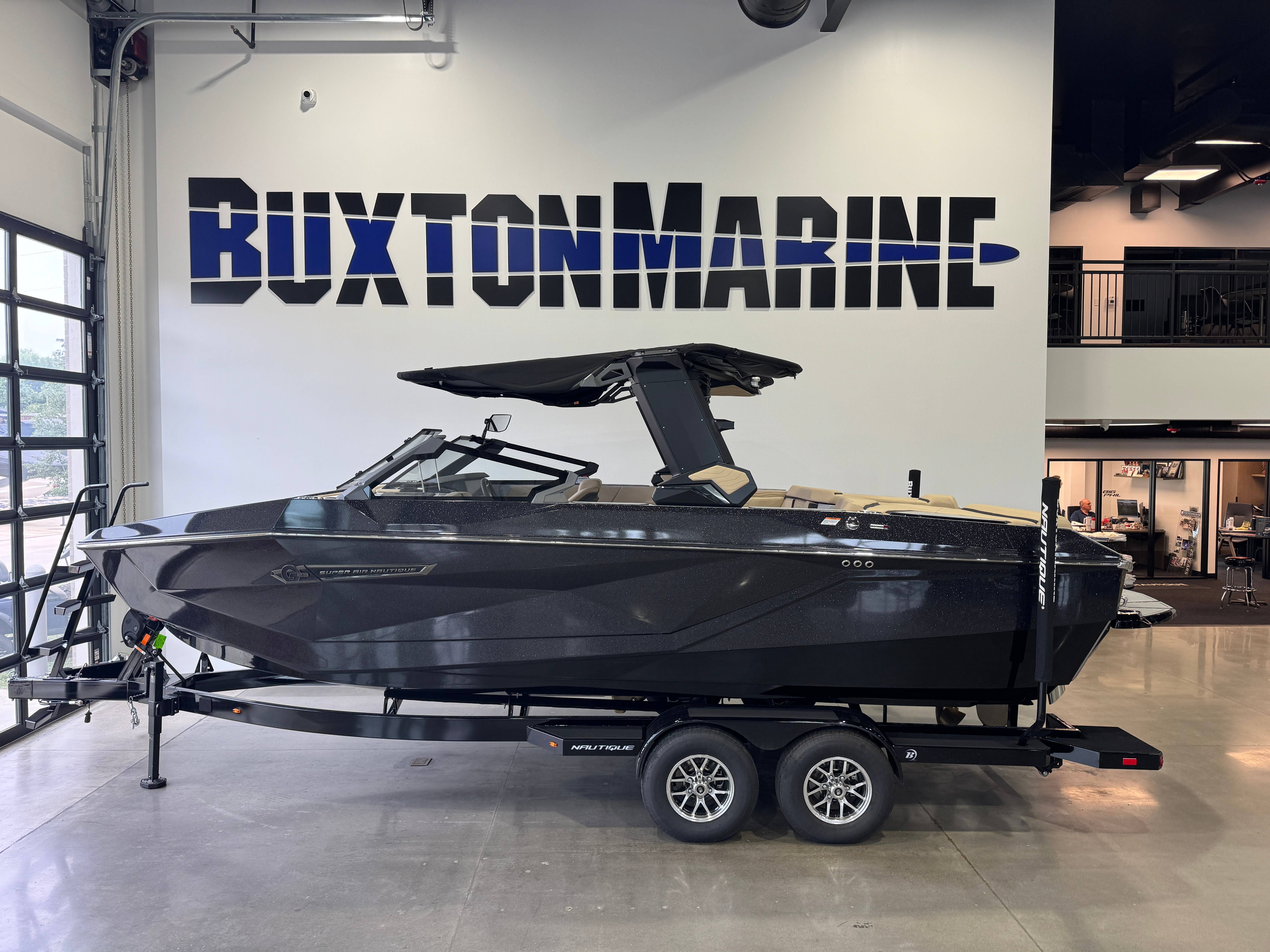 2026 Nautique Super Air Nautique G23