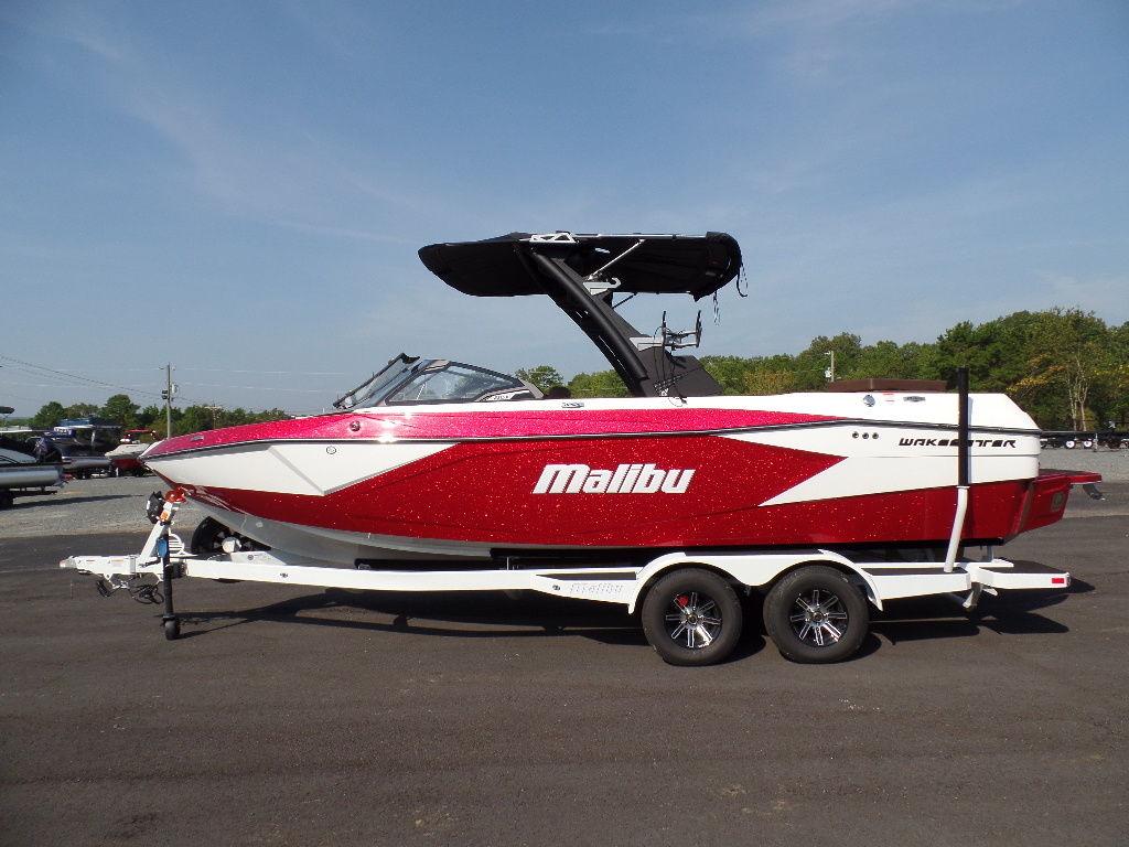 2024 Malibu Wakesetter Lsv 23, Greers Ferry Arkansas