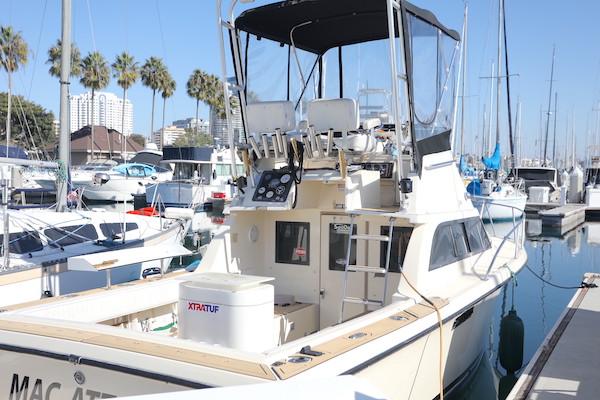 1996 Precision 28