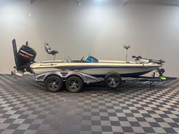 2018 Ranger Z520C-SC