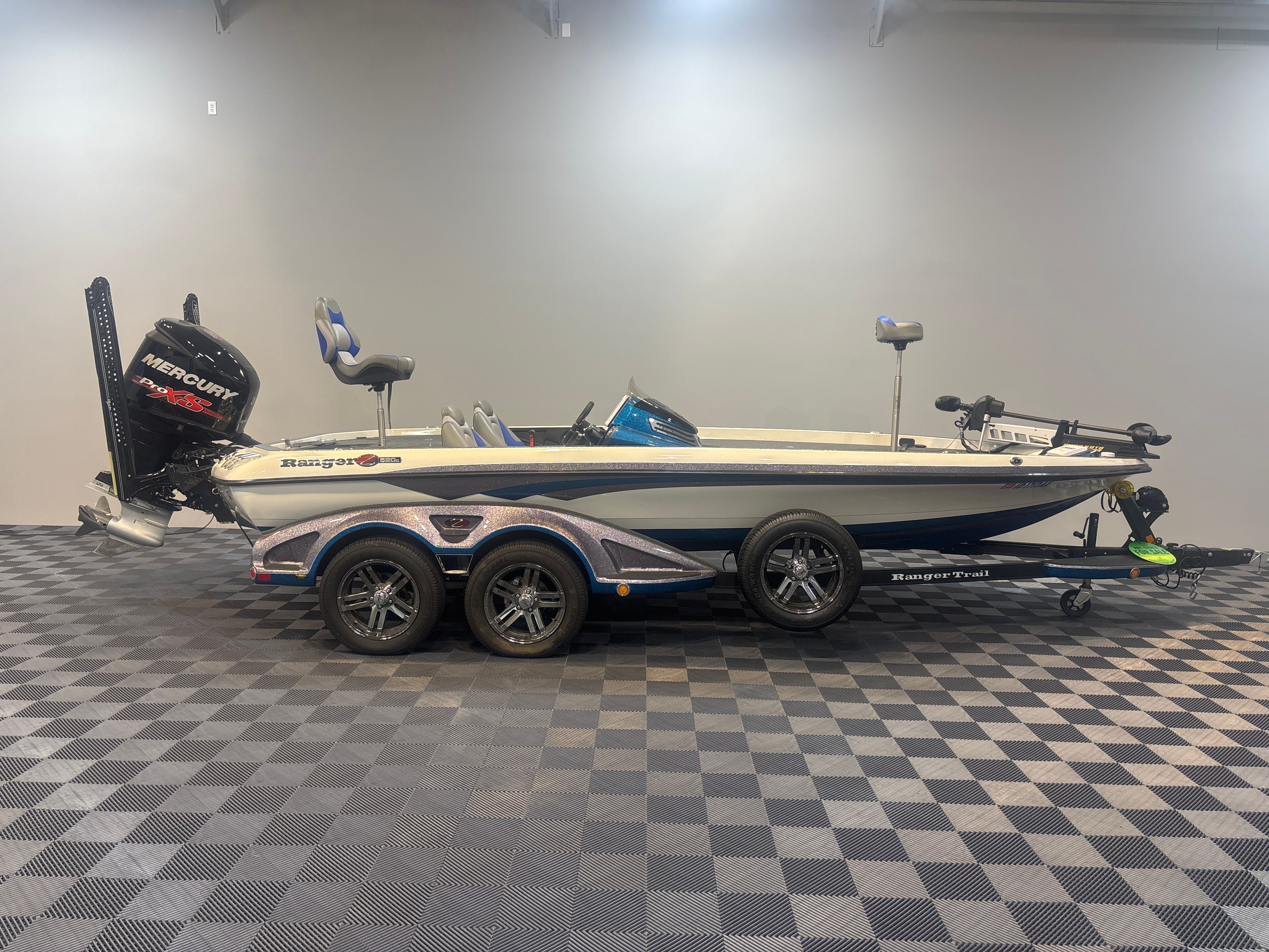 Ranger Z520C-SC
