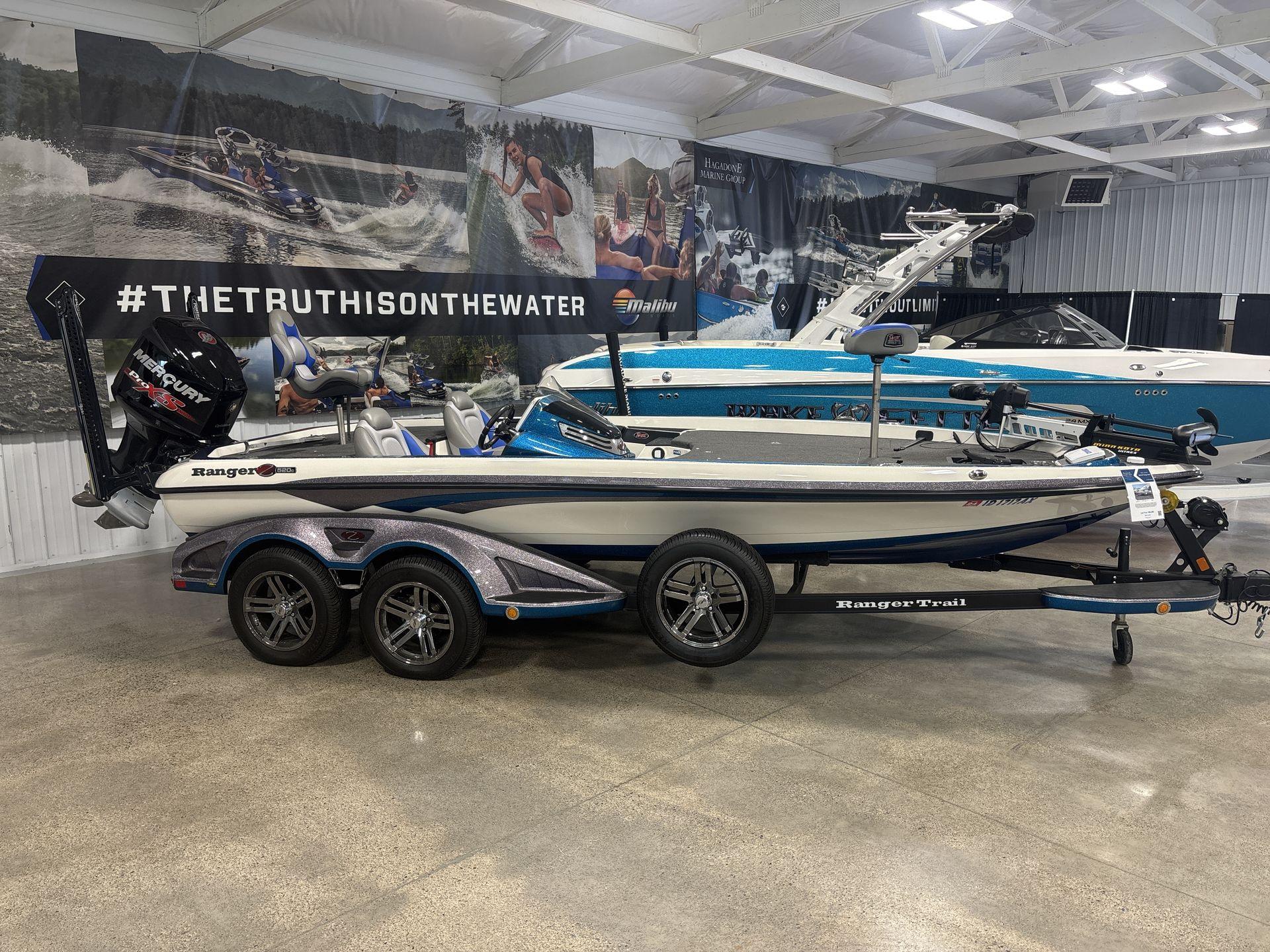 2018 Ranger Z520C-SC