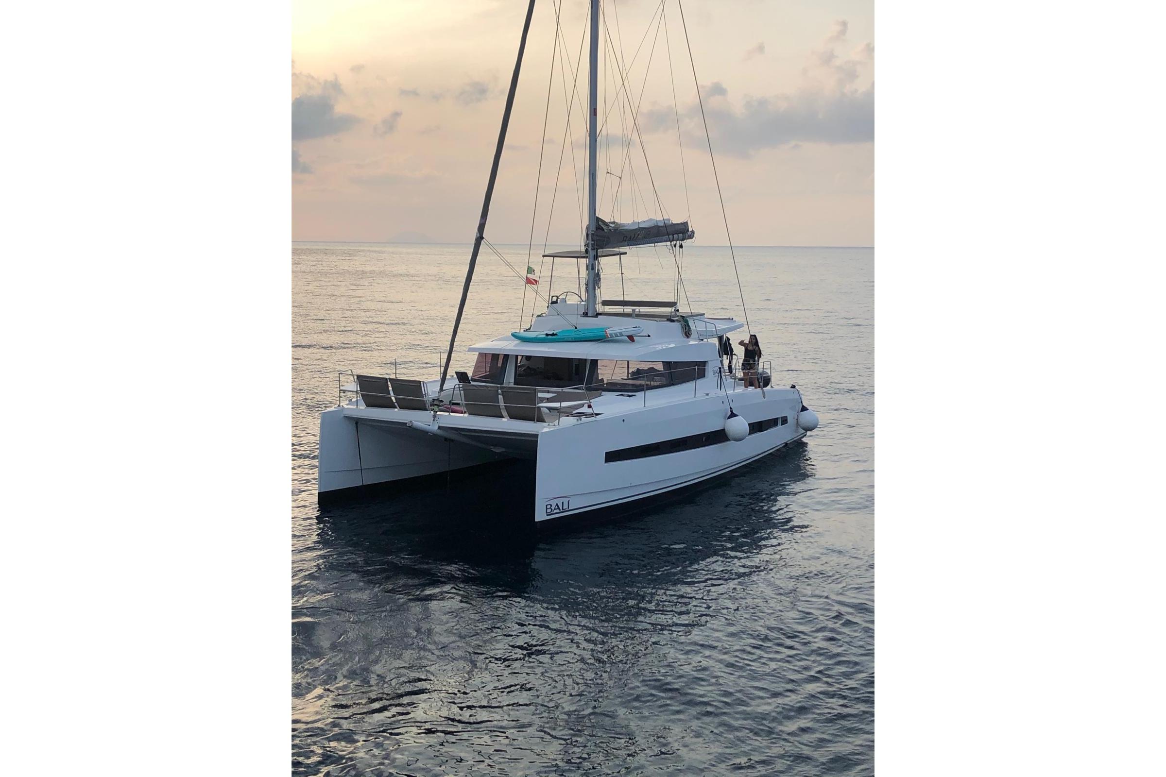 2019 Bali Bali 4.3