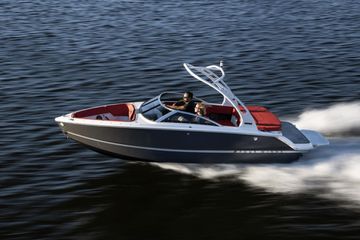 2026 Four Winns H1
