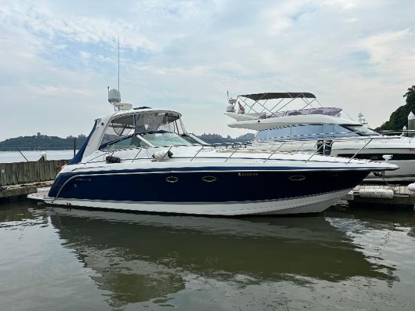 2005 Formula 40 Performance Cruiser