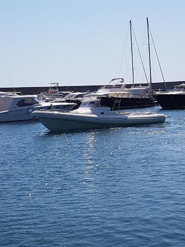 2012 Nuova Jolly 35 SPORT CABIN