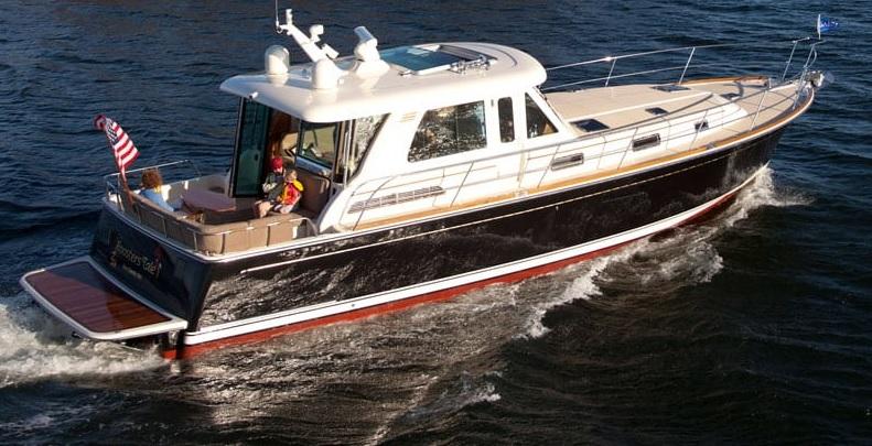 Sabre Salon Express