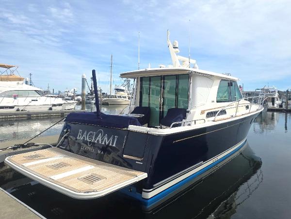 2023 Sabre 43 Salon Express