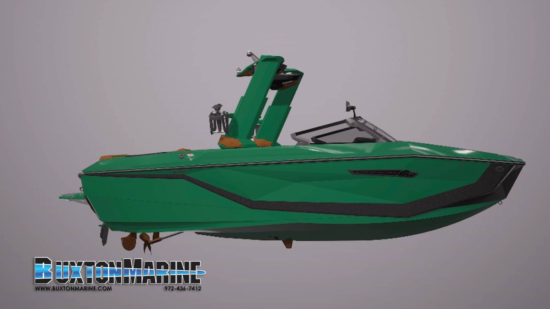 2026 Nautique Super Air Nautique G23
