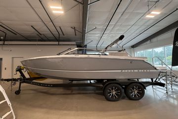 2026 Four Winns H2
