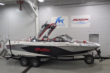 2026 Malibu Wakesetter 23 LSV