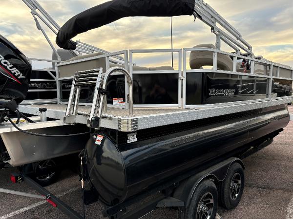 2024 Ranger Reata 200C