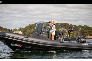 2026 Brig Navigator 20