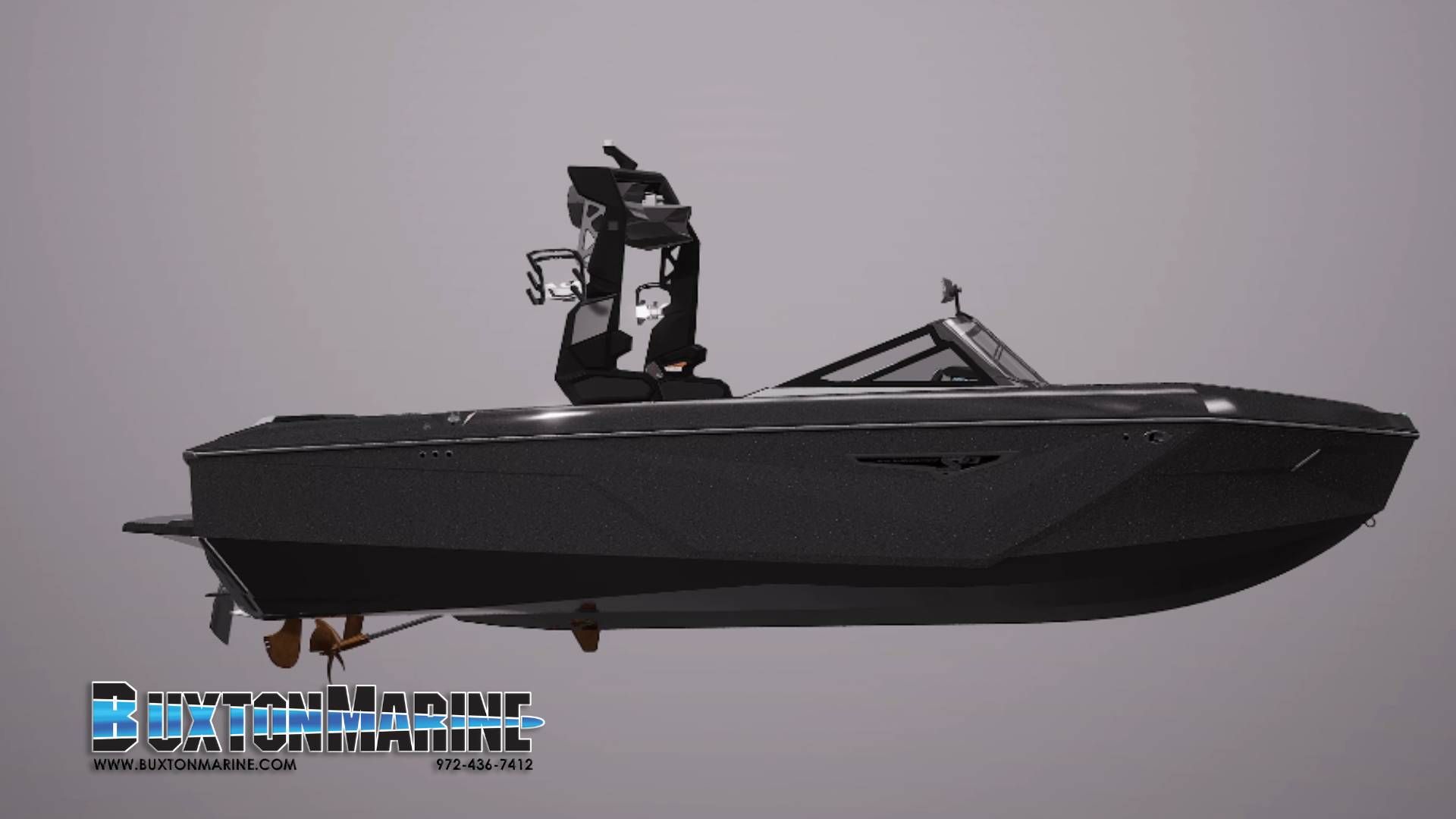 2026 Nautique Super Air Nautique S23