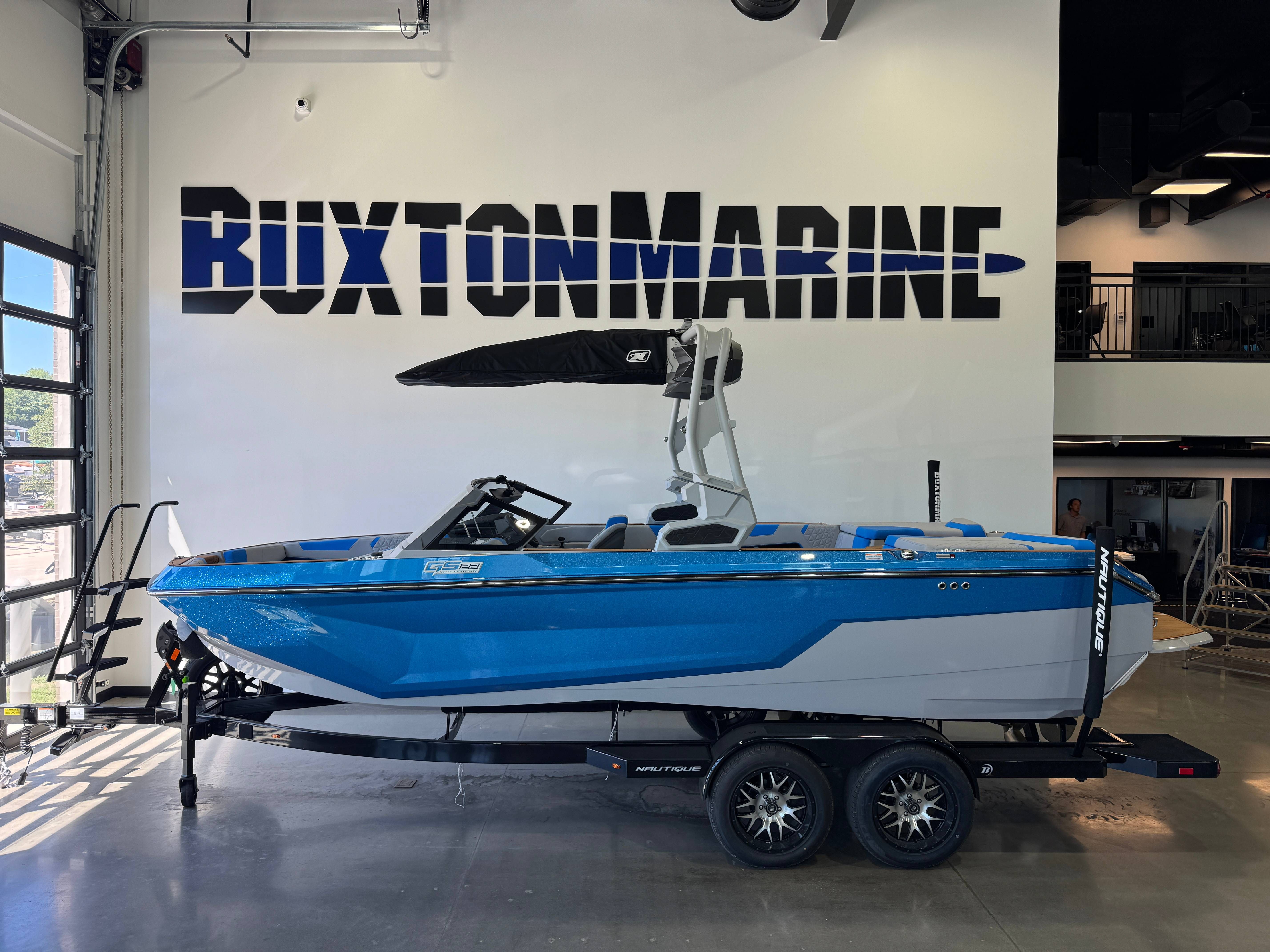 2026 Nautique Super Air Nautique GS22