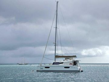 2020 Fountaine Pajot Astrea 42