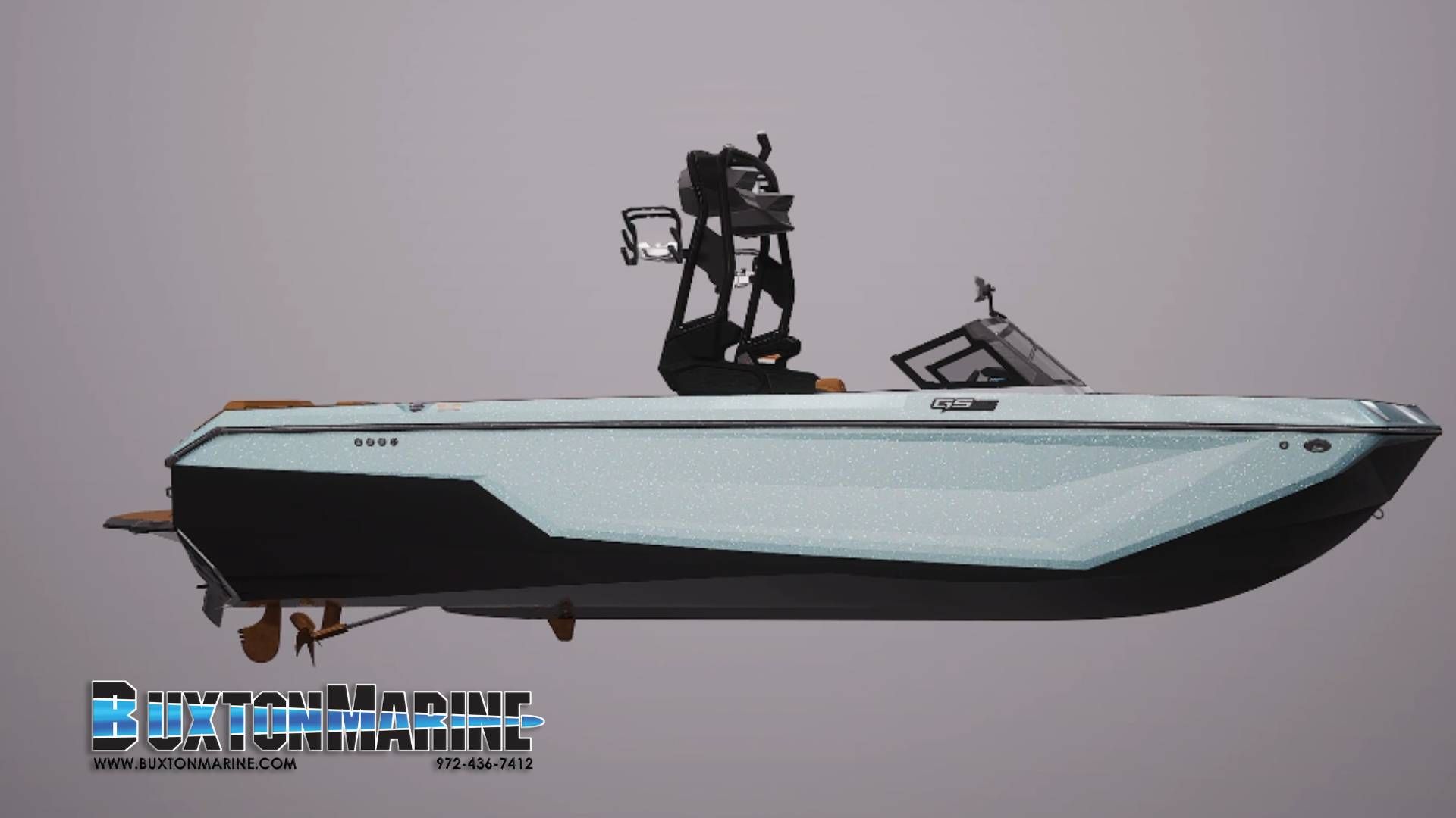Nautique Super Air Nautique GS24