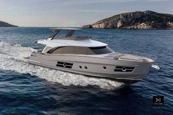 2017 OceanClass 65