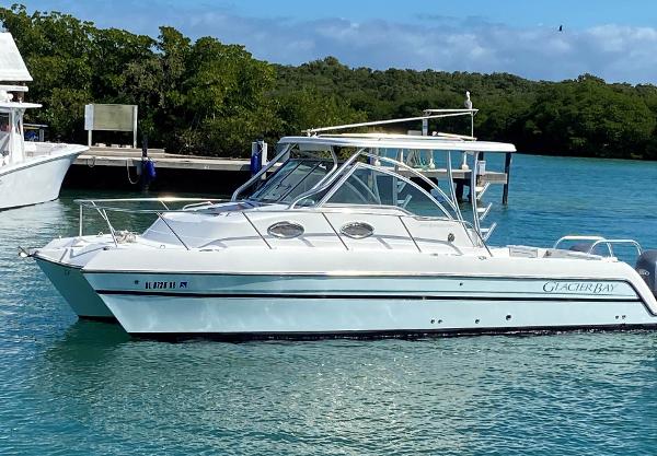 Glacier Bay Boats For Sale Boats Com