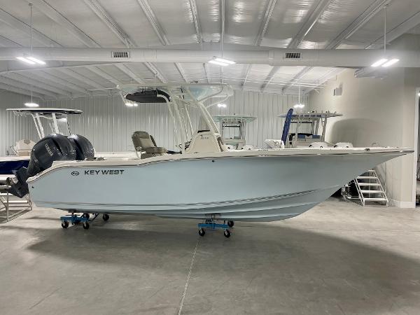 2024 Key West 244 Cc