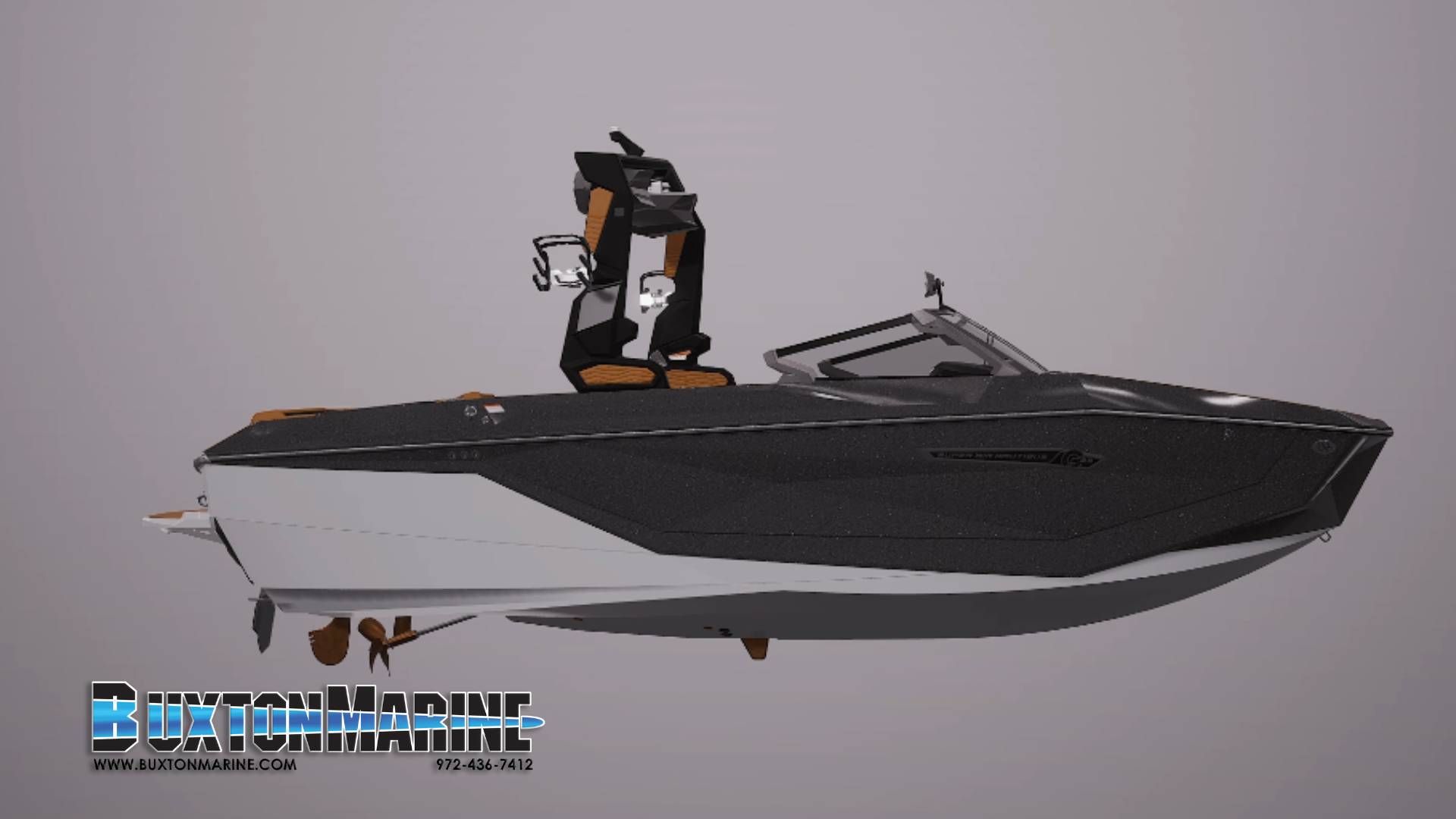 2026 Nautique Super Air Nautique G23