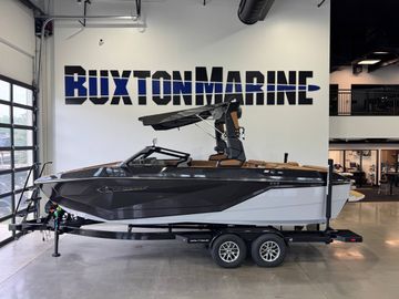 2026 Nautique Super Air Nautique G23