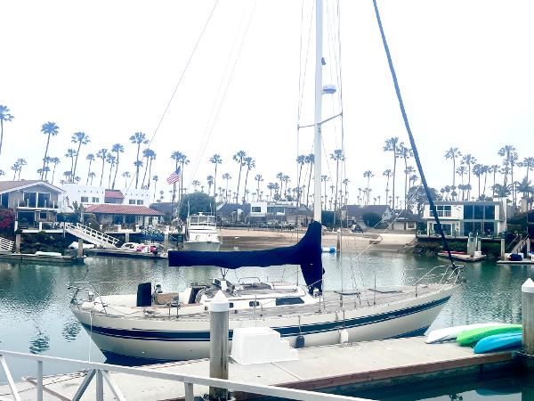 Lafitte 44