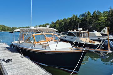 2007 Fortier Hardtop