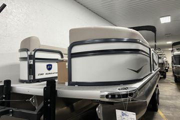 2023 Premier Sunsation 230 RL
